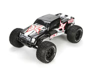 more-results: The ECX Ruckus 2wd Brushless Monster Truck is engineered to go faster and bash harder 