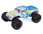 more-results: The ECX Ruckus 2WD RTR Monster Truck is hell bent on dominating the pavement or backya