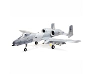 E-flite A-10 Thunderbolt II Twin 64mm EDF BNF Basic Electric Jet Airplane | product-related