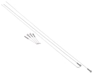 E-flite Focke-Wulf Fw 190A Pushrod Set w/Clevises | product-also-purchased