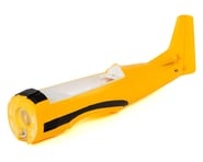 E-flite T-28 Trojan Painted Fuselage w/o Servos | product-related