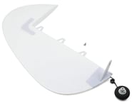 E-flite Rudder w/Tail Gear | product-related