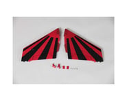 E-flite F-18 Vertical Stabilizer Set | product-related