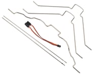 E-flite Maule M-7 Landing Gear & Float Wire Set | product-also-purchased