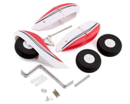 more-results: E-flite&nbsp;Cherokee 1.3m Landing Gear Set. Package includes replacement landing gear
