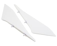 more-results: E-flite F-27 Evolution Fin set. This is the replacement for the F-27 Evolution. Packag