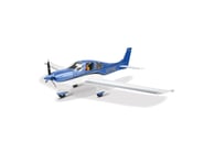 more-results: The E-flite Cirrus SR-22T 1.5m Bind-N-Fly Basic Electric Airplane celebrates the gener
