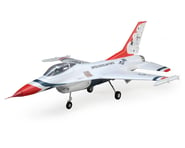 E-flite F-16 Thunderbird 70mm BNF Basic Electric Jet Airplane (815mm) | product-also-purchased