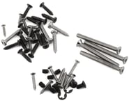 more-results: E-Flite&nbsp;T-28 1.2m Screw Set. This is a replacement screw set for the E-Flite T-28