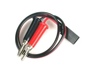 E-flite Charge Lead: Receiver | product-related
