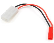 E-flite Adapter: Tamiya Battery / JST Device | product-related