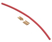 E-flite 2mm Gold Bullet Connector Set (3) | product-related