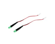 E-flite Green LED Flashing (2): Universal Light Kit | product-related