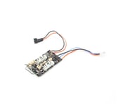E-flite 6-Channel DSMX Brushless ESC/Receiver w/AS3X & SAFE | product-also-purchased