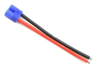 more-results: This is the E-flite EC3 male device connector with four inch, thirteen gauge wire. E-f