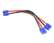 E-flite EC3 Battery Parallel Y-Harness (13GA) | product-related