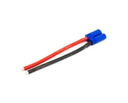 E-flite EC5 Device Connector Pig Tail w/4" Wire (10awg) | product-related