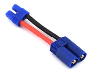 E-flite EC5 to EC3 Connector Adapter (12AWG) (EC5 Male to EC3 Female) | product-related