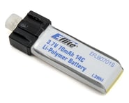 E-flite 1S LiPo Battery 14C (3.7V/70mAh) | product-related