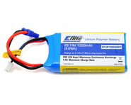 E-flite 2S LiPo Battery 20C (7.4V/1300mAh) | product-also-purchased
