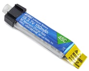 E-flite 1S LiPo Battery 45C (3.7V/150mAh) | product-related
