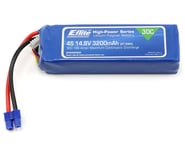 E-flite 4S LiPo Battery 30C (14.8V/3200mah) | product-related