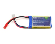 more-results: This is the E-flite 2S 7.4V - 450mAh 30C Li-Polymer Battery with JST Connector. E-flit