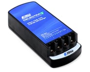 E-flite Celectra 4-Port 1S 3.7V 0.3A DC Li-Po Charger | product-related