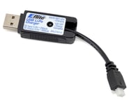 E-flite USB Charger: Pico QX | product-related