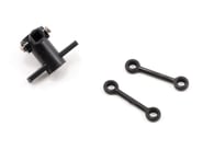 more-results: This is a replacement Blade Lower Rotor Head &amp; Linkage Set. This is compatible wit