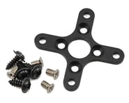 more-results: E-flite X-Mount Motor Mount with Hardware. This motor mount is compatible with the E-f