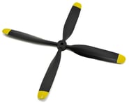 E-flite P-51D Mustang 1.2m 10.5 x 8 4 Blade Propeller | product-also-purchased