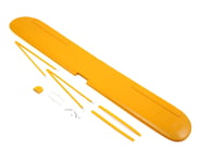 more-results: E-flite UMX J-3 Cub BL Wing. This is the replacement wing. Package includes wing, wing