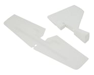E-flite UMX Timber Tail Set w/Horns | product-related