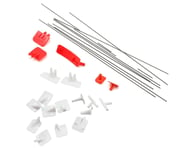 E-flite UMX Gee Bee Wing Strut Set w/Mounting Hardware | product-related