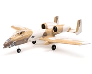 more-results: The E-flite UMX A-10 Thunderbolt II Twin 30mm Electric Ducted Fan Ultra Micro Jet is u