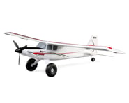 E-flite UMX Turbo Timber BNF Basic Electric Airplane (700mm) | product-related