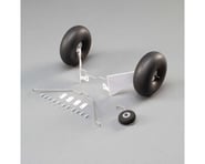 E-flite UMX Turbo Timber Landing Gear | product-related
