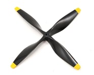E-flite 100x100mm 4 Blade Propeller | product-related