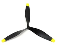 E-flite 112x90mm 3-Blade Propeller | product-related