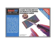Elenco Electronics Learn to Solder Kit | product-also-purchased