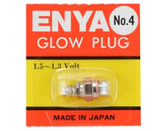 Enya #4 Standard Glow Plug (Medium-Hot) | product-related