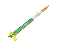 more-results: This is the Flip Flyer Flying Model Rocket by Estes. Suitable for Ages 10 & Older with
