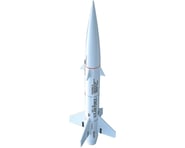 more-results: This is the Estes Bull Pup 12D Rocket Kit. For all you sport scale enthusiasts, this o