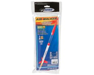 more-results: This is the Air Walker Model Rocket Kit from Estes. Suitable for Ages 10 & Older with 