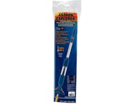 more-results: This is the Astron Explorer Model Rocket Kit from Estes. Suitable for Ages 10 & Older 