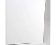 Evergreen Scale Models White Sheet .015 12 X 24 (12) | product-related
