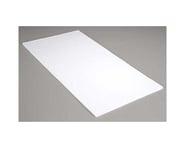 Evergreen Scale Models White Sheet .030 12 X 24 (8) | product-related