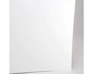 Evergreen Scale Models White Sheet .100 12 X 24 (2) | product-related