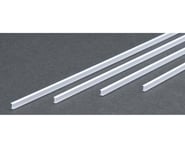 Evergreen Scale Models I-Beam 1/8" (4) | product-related